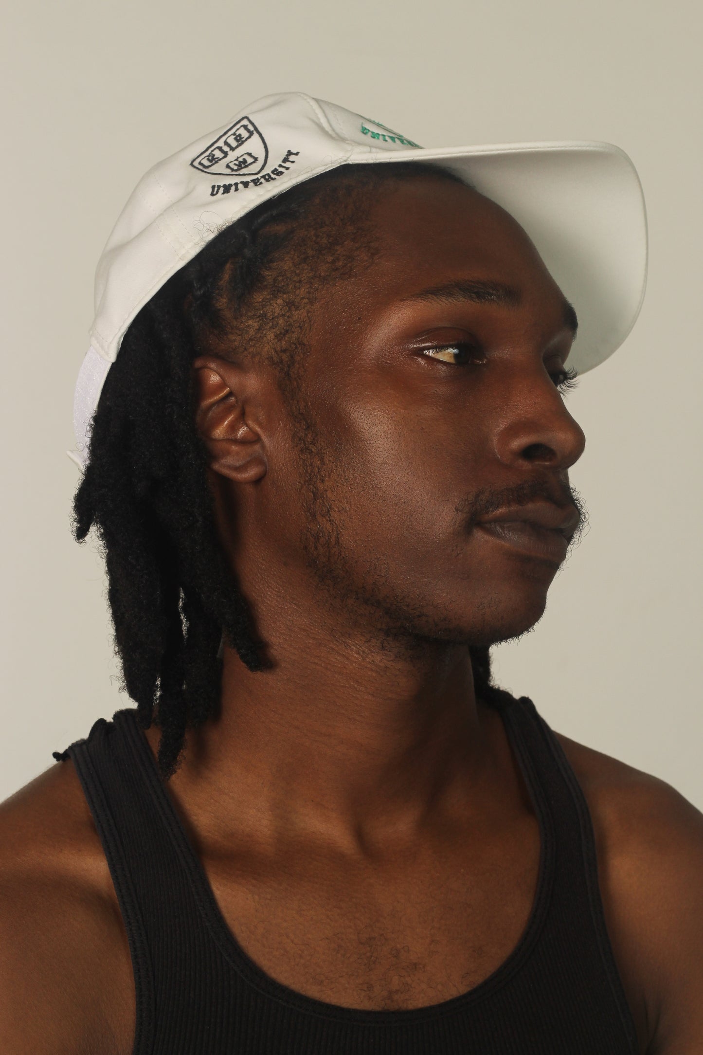 Baseball University Caps